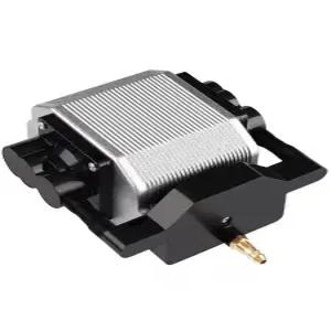 활어 차량용 기포기 수족관 펌프 산소 횟집 브로와