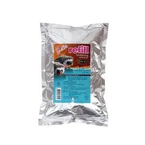 애니멀밥 고슴도치 사료 리필 600g Pet Love 햄스터 소동물용품 햄스터모래
