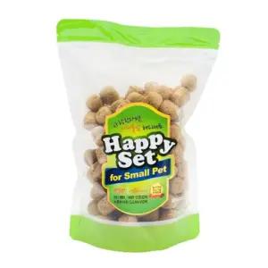 해피세트 햄스터 이갈이 사료 마우스볼 270g Pet Love 햄스터 소동물용품