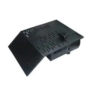 거북이 계단 + 여과기(중) 수족관 거북이용품 식기 은신처 사료 사육장