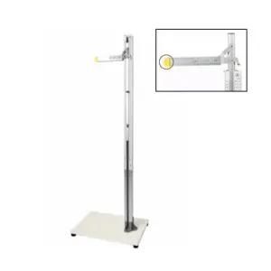 수동 신장계 키측정기 수동키재기 신장측정기