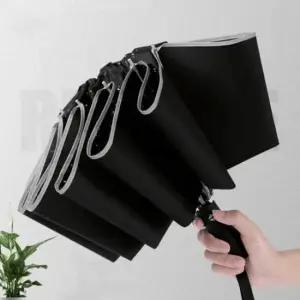 자동 3단 우산 양우산 강한바람 양산