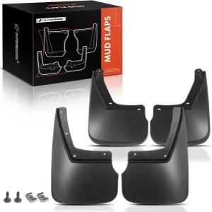 쉐보레 타호 2015-2020 스포츠 유틸리티 전면 및 후면(운전석 조수석 측면)과 호환되는 하드웨어