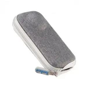 ( )액션캠 미니 호환 X3 케이스 보호 파우치 X2 인스타360 휴대용