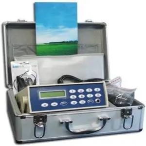 셀 스파 전 벨트 치 이온 디톡스 머신 풋 배스 아쿠아 클렌징