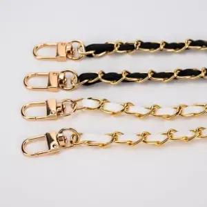 Jpar 가방끈 스트랩 체인줄 핸드폰스트랩 화이트 WFFXCC8