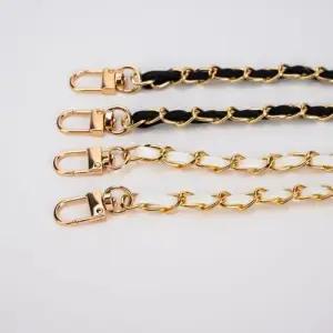 Jpar 가방끈 스트랩 체인줄 핸드폰스트랩 가방줄 블랙 WFFXCC7