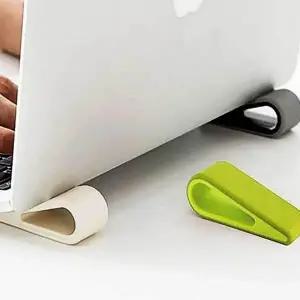 ( )노트북 모니터거치대 노트북휴대용거치대 인강용거치대 테블릿거치대