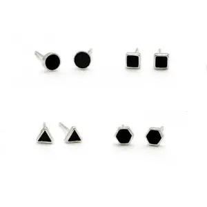 SE014 925 순은 귀걸이 WFFSBAD