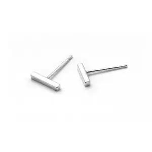 SE012 925 순은 귀걸이 WFFSBAB