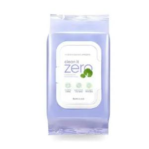 바닐라코 클린 잇 제로 시카 히알루론 클렌징 티슈 80매입 2개