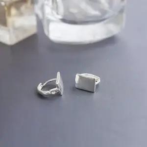 FE108 silver7155 925 순은 귀걸이 WFFRYVM