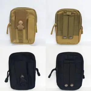 GDM 허리백 벨트백 파우치 주머니 폰 힙색 가방 WFFPHET