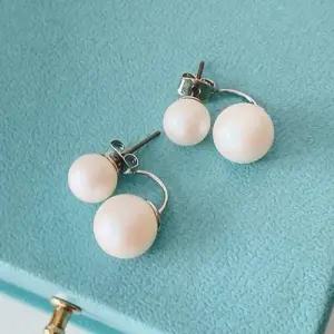 E716 오스트리아정품 진주귀걸이 WFFPHDU