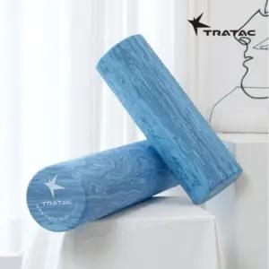 트라택 91cm 근육풀기용 요가 폼롤러 D32688 요가블럭
