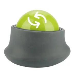 트리거포인트 핸드헬드 롤링 마사지볼 D311816