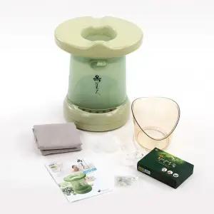 원적외선 쑥 좌훈기 쑥좌훈기 쑥좌훈