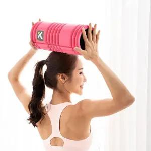 트리거포인트 근육풀기용 마사지롤러 폼롤러 D31104
