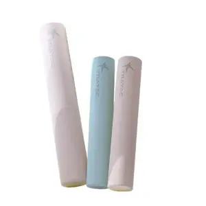 트라택 슬림핏 근육마사지용 EVA 폼롤러 D32672