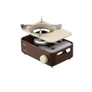 (옵션 초코)맥선 가스레인지 캠핑 휴대용 가스버너 초코