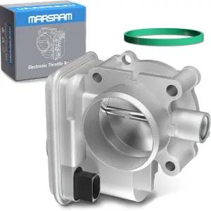 닷지 어벤저 캘리버 여정용 마스람 전자 스로틀 바디 크라이슬러 200 세브링 지프 컴퍼스 패트리어트 1.8L