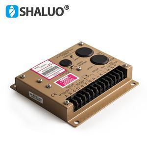 공장 ESD5500E 디젤 발전기 속도 컨트롤러 엔진 액추에이터 Govornor DC 모터 제어 보드 Genset 예비 부품