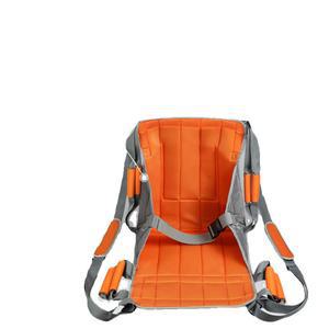 이동 들것 계단 상품 끌차 방식의 장비 휴대용 내하중 의자형 스트레쳐 두꺼운