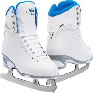 잭슨 울티마 소프트스케이트 여자/여자 피겨 스 스케이트 중간 너비