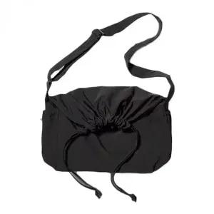 학생 크로스백 원통 숄더백 가벼운 남녀공용