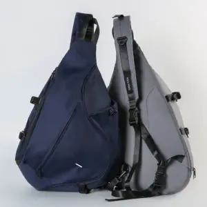 슬링백 남성 캐주얼 바디백 여자 학생 가방