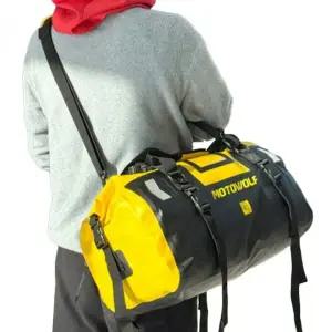 더플 백 남자 크로스백 방수 가방 드라이백