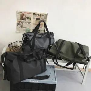 여행 운동 크로스백 큰가방 어깨가방 스트랩