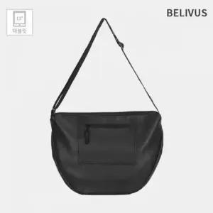 남자 경량 숄더백 대학생 가방 BSA138