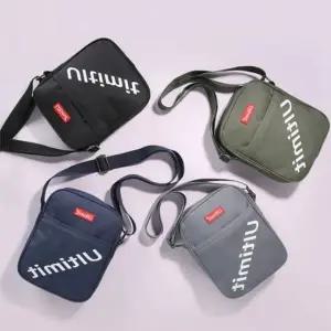 미니 크로스백 1개 데일리 여행 가방 1P
