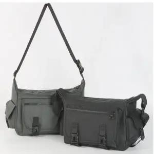 남성 크로스백 미니 포켓 1P 데일리 가방