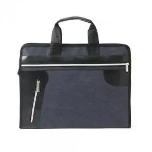 서류가방 패브릭 브리프케이스 직장인 가벼운