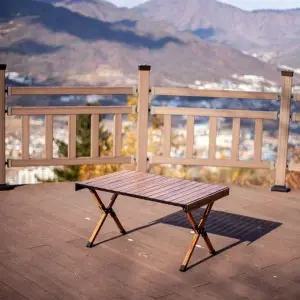 (선택 900폴딩테이블)폴딩테이블900 캠핑테이블 야외 차박 피크닉