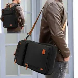 남자 학생 백팩 큰가방 캐주얼 노트북 가방