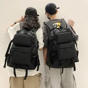 학생용 남성 여성 백팩 대학생 여행용 가방