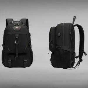 고등학생 대학생 노트북 캐주얼 책가방 백팩