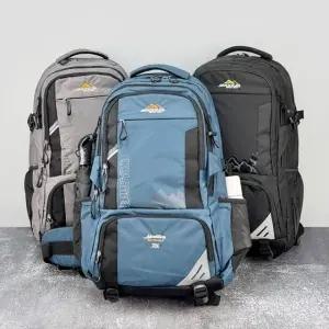 여행용 백팩 큰용량 남자 캐주얼 대형 배낭