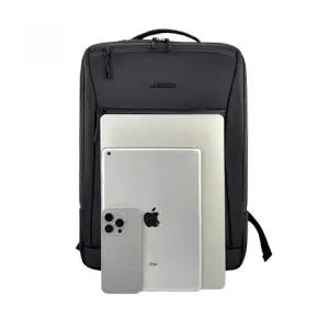 노트북 백팩 블랙 남성 직장인가방 출장배낭