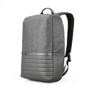 USB 백팩 여행용 경량 직장인 가방 1P