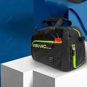 스포츠 배낭 축구 가방 운동선수 남자 배낭