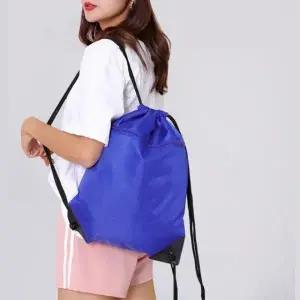 신발 보관 주머니 운동 가방 헬스백 트래블