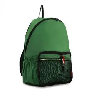 여행용 백팩 배낭 그린 트래블 가방 20대