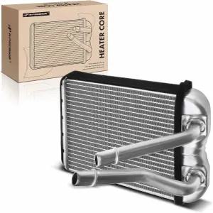 쉐보레 GMC 캐딜락 및 허머 모델과 호환되는 A-프리미엄 HVAC 히터 코어 - 실버라도 1500/2500/3500 시에라