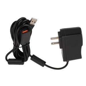 USB-AC 전원 공급 장치 PC 어댑터 휴대용 보호 게임 콘솔 Xbox 360 Kinect 센서 시스템용