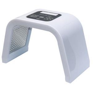 화이트닝 바디 토닝 미백 기계 기기 led 태닝