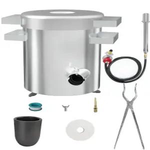 소형 용접기 금속 용해로 용접 구리 액화 용